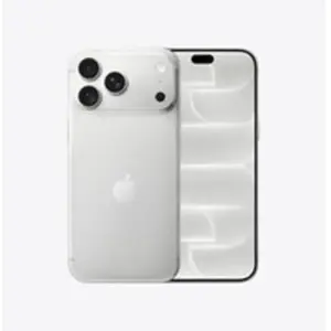 Apple - Smartphone Iphone 18 Pro Max Argent 2to pas cher