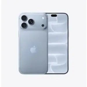 Apple iPhone 18 Pro Max Glacier - 512 Go pas cher