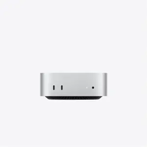 Apple Mac Mini Apple M6 CPU 12 coeurs GPU 12 coeurs 16 Go RAM 512 Go SSD