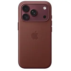 Apple Cover Iphone 18 Pro Techwoven Magsafe Bordeaux pas cher