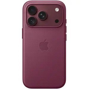Apple Cover Iphone 18 Pro Techwoven Magsafe Mulberry pas cher