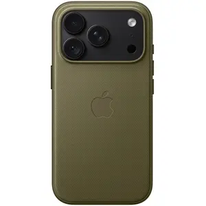Apple Cover Iphone 18 Pro Techwoven Magsafe Olive pas cher