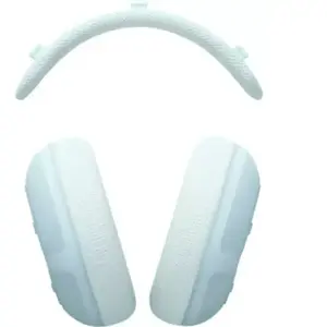 Beats - Kit De Coussinets  Pour Casque  360 Bleu