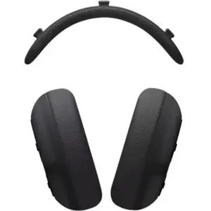 Beats - Kit De Coussinets  Pour Casque  360 Noir