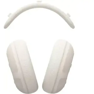 Beats - Kit De Coussinets  Pour Casque  360 Blanc
