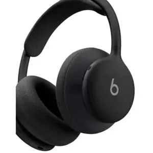 Beats - Casque 360 Noir - Idéal Sport, Réduction De Bruit Active, Blu... pas cher