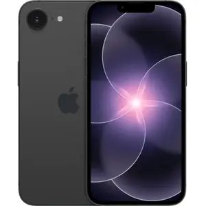 Apple iPhone 17e 256 Go - Noir pas cher