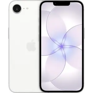 Apple iPhone 17e 512 Go - Blanc pas cher