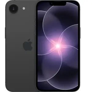 Apple iPhone 17e 512 GB - Noir pas cher