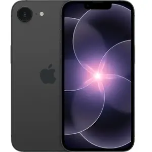 Comparateur de prix : Smartphone APPLE iPhone 17e Noir 512Go