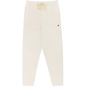 New Balance Premium Sweatpants In Oatmeal Size: 2XL | Sweatpants Outlet | Heren | pas cher