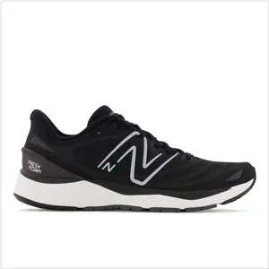 Chaussures de running New Balance MSOLVV4 Noir 43 pas cher