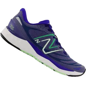 New Balance Chaussures De Running Fresh Foam Solvi V4Vendu parbol