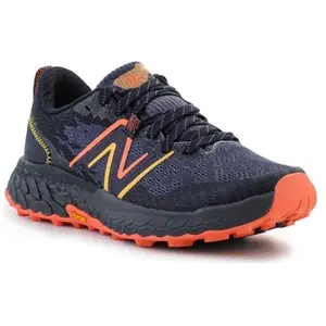 New Balance mt, Chaussures de Running Homme, bleu marine, 42 EUVendu paramazon