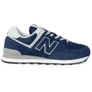 New Balance Baskets 574v2 Evergreen