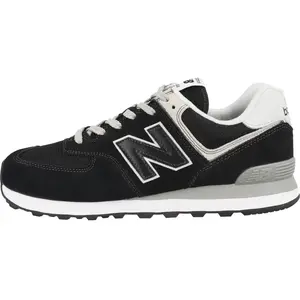 New Balance Homme New Balance Medium Moyen Ml574evb - 45