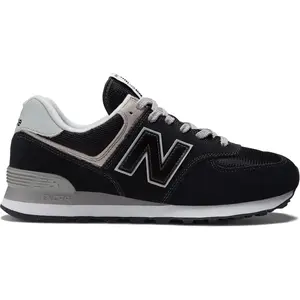 New Balance Homme New Balance Medium Moyen Ml574evb - 42 1/2 pas cher