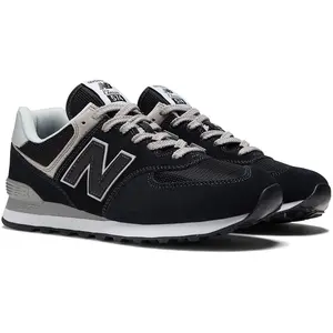 New Balance Baskets Larges 574 Core pas cher