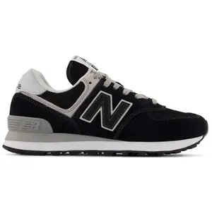 New Balance Chaussures De Running New Balance 574 - Femme  - 37 pas cher