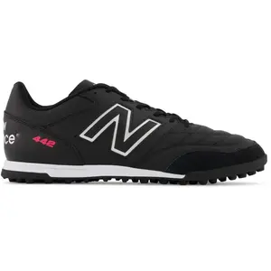 New Balance Chaussures De Football 442 V2 Team Leather Tf pas cher