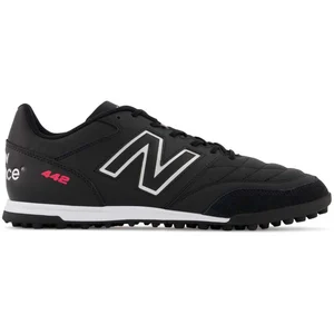 New Balance Chaussures De Football 442 V2 Team Leather Tf pas cher
