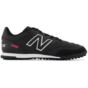 New Balance 442, Chaussure de Football Homme, Black, 42 EU pas cher