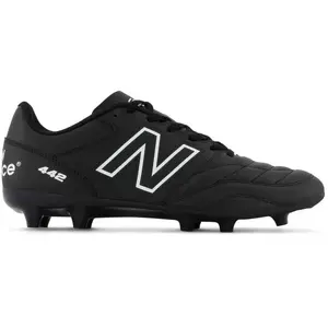 New Balance Chaussures De Football 442 V2 Academy Fg pas cher