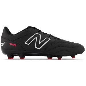 New Balance Chaussures De Football 442 V2 Team Leather Fg pas cher
