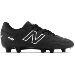 New Balance Chaussures De Football 442 V2 Academy Fg pas cher