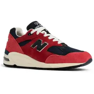 New Balance M990ad2 Chrysanthemum Size: 42.5 | Sneakers Outlet | Unisex | pas cher