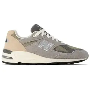New Balance M990td2 Marblehead Size: 44.5 | Sneakers Outlet | Unisex | pas cher