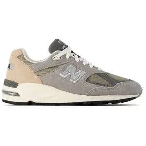 New Balance M990td2 Marblehead Size: 40 | Sneakers Outlet | Unisex | pas cher