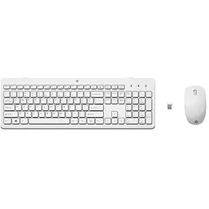 HP 230 draadloze muis- en toetsenbordcombo pas cher