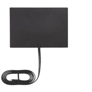 HP 3F1W8AA flat panel bureau steun Muur Zwart pas cher