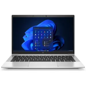 HP EliteBook 830 G8 - Core i5 1135G7 / 2.4 GHz - Win 10 Pro 64 bits - ... pas cher