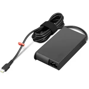 Lenovo 4X21U28818 TP USB-C ADAPTER 140W (140 W), Alimentation pour notebook pas cher