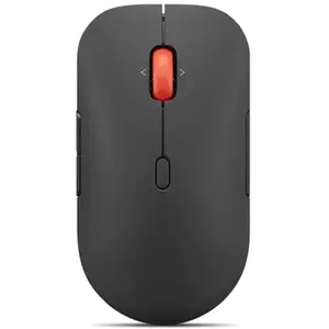 Lenovo Pro Plus 6050 (Sans fil), Souris, Noir pas cher