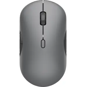 Lenovo 700 Multi-Device Wireless Silent Mouse (Luna Grey) pas cher