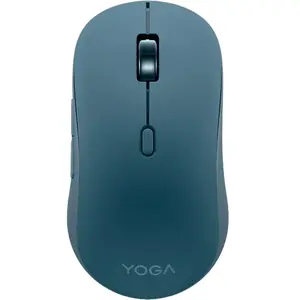 Lenovo Yoga Bluetooth Souris Silencieuse Tidal Teal GY51S61916