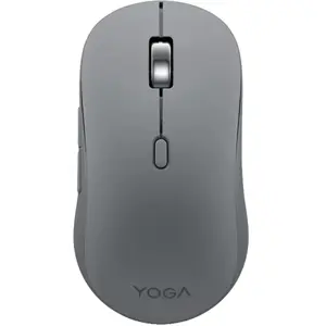 Lenovo Yoga muis Kantoor Ambidextrous Bluetooth Optisch 4000 DPI pas cher