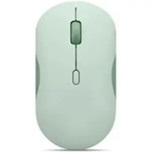 Lenovo 350 Bluetooth Silent Mouse Breeze Moss (P) (Sans fil), Souris, ... pas cher