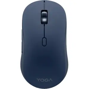 Lenovo Yoga muis Kantoor Ambidextrous Bluetooth Optisch 4000 DPI pas cher