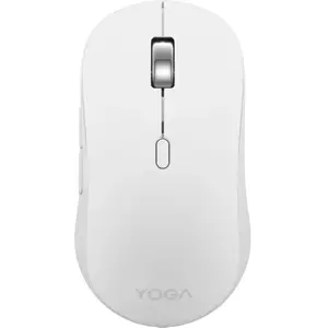 Lenovo Yoga Bluetooth Silent Mouse Seashell(P) (Sans fil), Souris pas cher