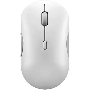 Lenovo 700 Multi-Device Wireless Silent Mouse (Seashell) pas cher