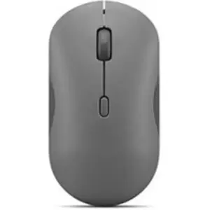 Lenovo 350 muis Kantoor Ambidextrous Bluetooth Optisch 2400 DPI pas cher