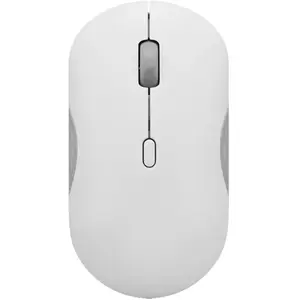 Lenovo 350 Bluetooth Souris Silencieuse Cloud Grey GY51S61907 pas cher