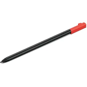 Lenovo 4X81D34327 stylus-pen 4,18 g Zwart pas cher
