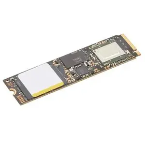 Lenovo Thinkpad PCIE GEN4 NVME OPAL2 M.2 2280 SSD GE 512 Go pas cher