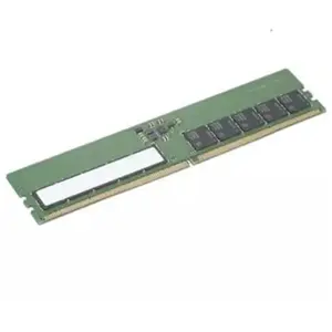 Lenovo Memory 16GB DDR5 4800MHz 4X71K53891 - 0195892077121 pas cher