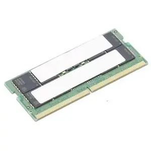 Lenovo 4X71M23186 Module de mémoire 16 Go 16 Go Ddr5 5600 MHz pas cher